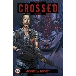 CROSSED 11 - LA FOLLIA
