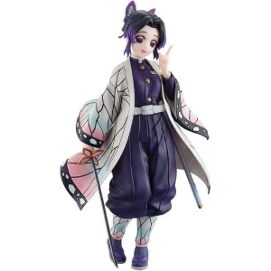 DEMON SLAYER - KIMETSU NO YAIBA - The Hashira Shinobu Kocho Pvc Figure Ichibansho