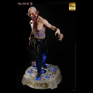 BLADE 2 - Reaper Cinemaquette 1/3 Statue