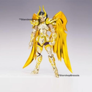 SAINT SEIYA SOUL OF GOLD - Myth Cloth EX God Shura Capricorn / Capricorno