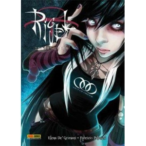 RIGEL - INTERLUNIUM 1