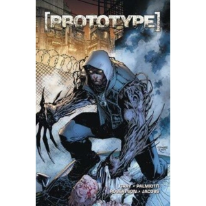 100% CULT COMICS BEST: PROTOTYPE