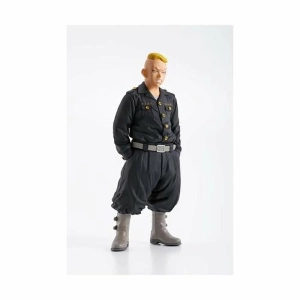 TOKYO REVENGERS - Haruki Hayashida DXF Pvc Figure