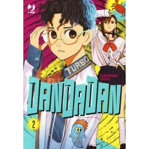 DANDADAN 2