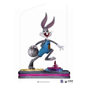 SPACE JAM - A New Legacy - Bugs Bunny 1/10 Art Scale Statue
