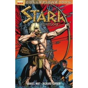 STARR L'UCCISORE COLLEZIONE 100% MARVEL MAX