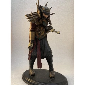 LORD OF THE RINGS - Haradrim Soldier Polystone Statue