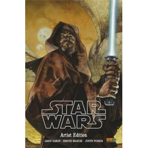 STAR WARS 7 ARTIST EDITION