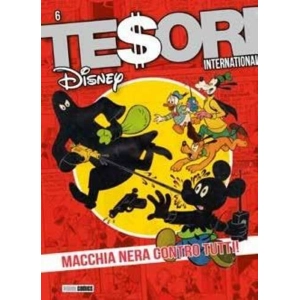 TESORI INTERNATIONAL 6