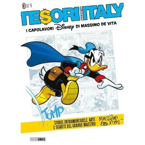 TESORI MADE IN ITALY 9 I CAPOLAVORI DI MASSIMO DE VITA 3