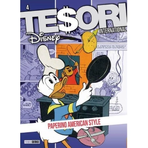 TESORI INTERNATIONAL 4
