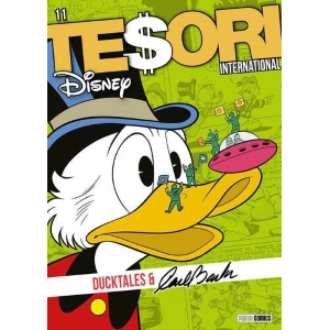 TESORI INTERNATIONAL 11