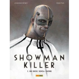 SHOWMAN KILLER 1