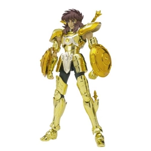 SAINT SEIYA - Myth Cloth EX Dohko Libra / Bilancia