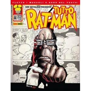 TUTTO RAT-MAN 44