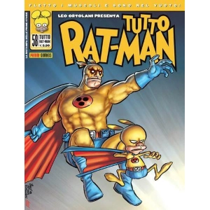 TUTTO RAT-MAN 58