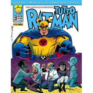 TUTTO RAT-MAN 59