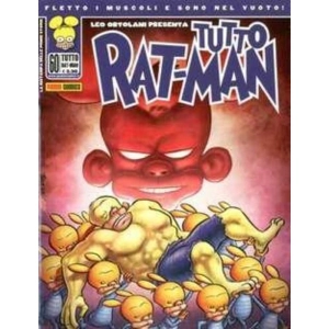 TUTTO RAT-MAN 60