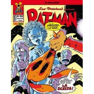 RAT-MAN COLLECTION 97