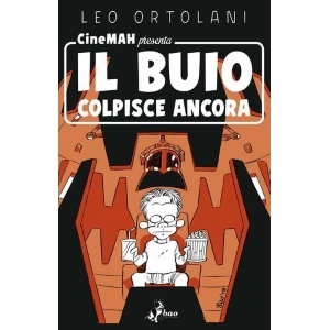 IL BUIO COLPISCE ANCORA