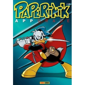 PAPERINIK APPGRADE 29