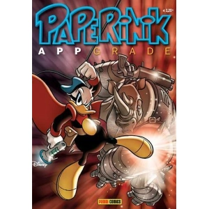 PAPERINIK APPGRADE 30