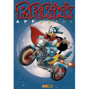 PAPERINIK APPGRADE 33