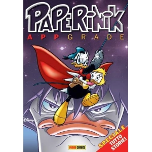 PAPERINIK APPGRADE 34