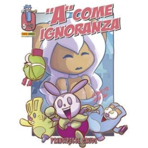 "A" COME IGNORANZA 5
