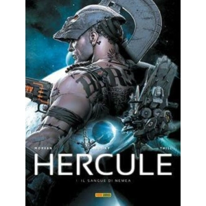 HERCULE 1 IL SANGUE DI NEMEA