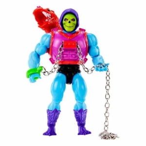 MASTERS OF THE UNIVERSE - Origins - Dragon Blaster Skeletor Deluxe Action Figure