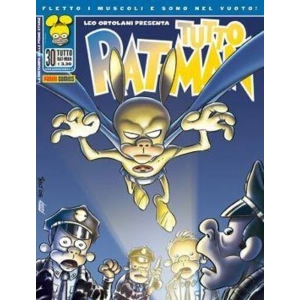 TUTTO RAT-MAN 30