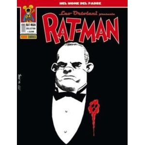 RAT-MAN COLLECTION 111