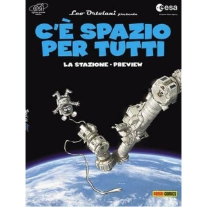 C'E SPAZIO PER TUTTI - LA STAZIONE - PREVIEW