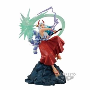 ONE PIECE - Dioramatic Yamato The Brush Pvc Figure