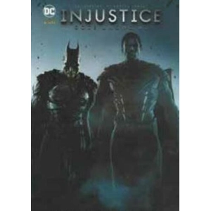 INJUSTICE GODS AMONG US 2 - VIDEOGAME LIMITED