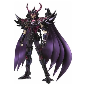SAINT SEIYA - Myth Cloth EX Radamanthys Wyvern / Viverna