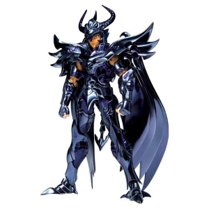 SAINT SEIYA - Myth Cloth Radamanthys Wyvern / Viverna - Surplice