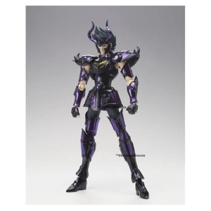 SAINT SEIYA - Myth Cloth EX Shura Capricorn / Capricorno - Surplice