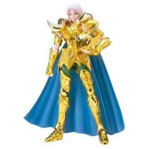 SAINT SEIYA - Myth Cloth EX Mu Aries / Mur Ariete - 1st Edition