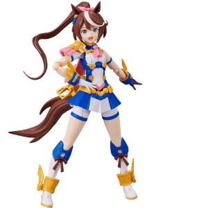GUNDAM 30MS / 30 MINUTES SISTERS - Tokai Teio Uma Musume Pretty Derby Model Kit