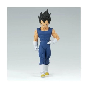 DRAGON BALL Z - Solid Edge Works - The Departure Vol.10 - Vegeta Pvc Figure