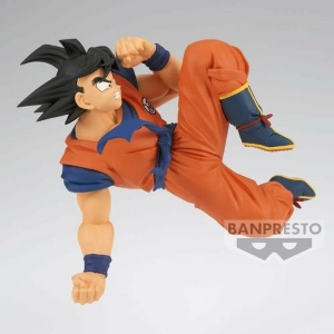 DRAGON BALL Z - Match Makers - Son Goku Pvc Figure