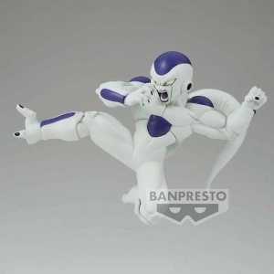 DRAGON BALL Z - Match Makers - Freezer Frieza Pvc Figure