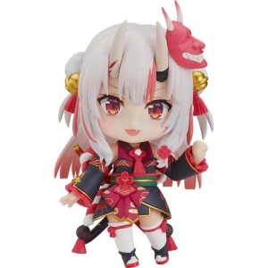 HOLOLIVE PRODUCTION - Nakiri Ayame Nendoroid Action Figure # 1951