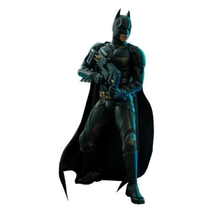 BATMAN - The Dark Knight Trilogy - Batman 1/4 Action Figure