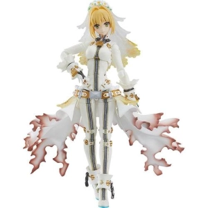 FATE/GRAND ORDER - Saber / Nero Claudius Bride Figma Action Figure # 559