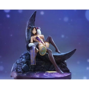 ORIGINAL CHARACTER - Diaochan Chousen by Kei Mizuryu 1/7 Pvc Figure