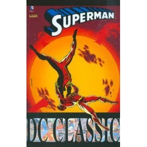 DC CLASSIC 18: SUPERMAN CLASSIC 5