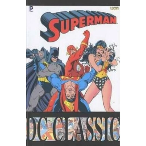 DC CLASSIC 6: SUPERMAN CLASSIC 2